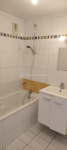 Appartement de 66 m²
