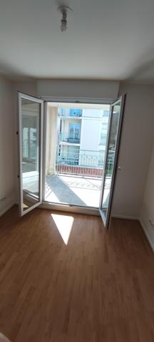 Appartement de 66 m²