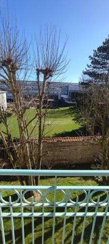 Appartement de 66 m²