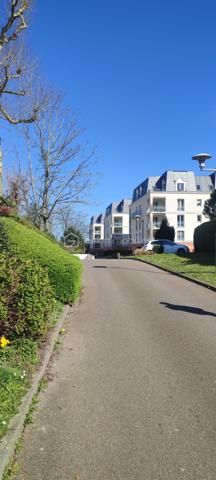 Appartement de 66 m²