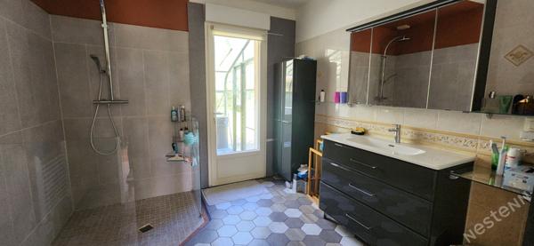 Coup de coeur : plain-pied au calme avec 3 chambres et grand terrain !
