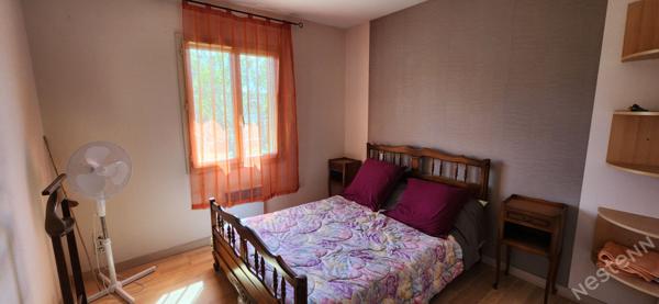Coup de coeur : plain-pied au calme avec 3 chambres et grand terrain !