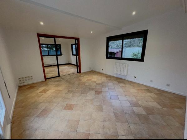 Location maison Merignac : 1 400 € - AJP Immobilier Mérignac