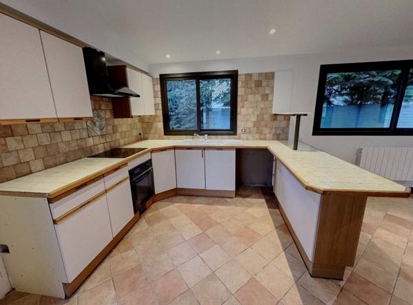 Location maison Merignac : 1 400 € - AJP Immobilier Mérignac