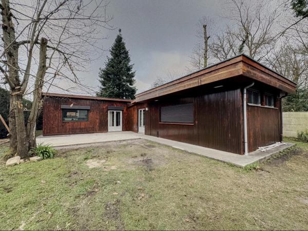 Location maison Merignac : 1 400 € - AJP Immobilier Mérignac