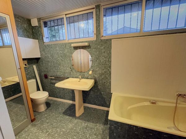 Location maison Merignac : 1 400 € - AJP Immobilier Mérignac