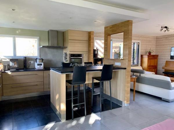 Vente Maison 5 pièces 126 m2 à Mauléon