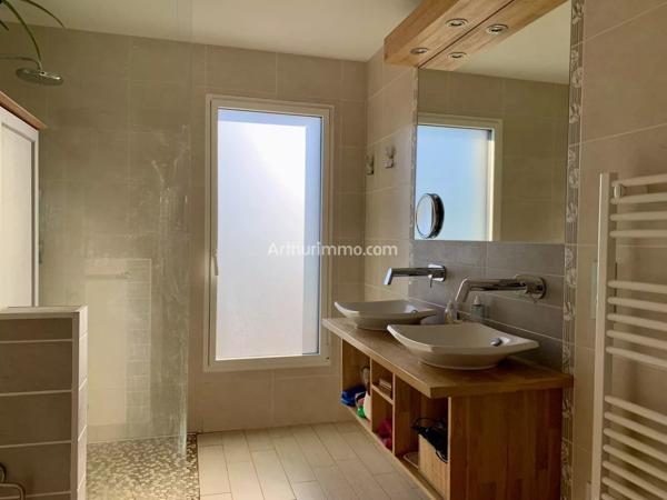 Vente Maison 5 pièces 126 m2 à Mauléon