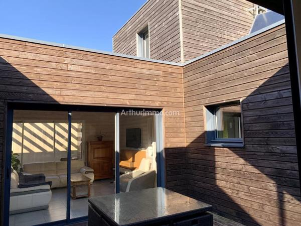 Vente Maison 5 pièces 126 m2 à Mauléon