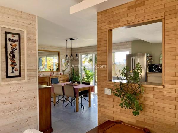 Vente Maison 5 pièces 126 m2 à Mauléon