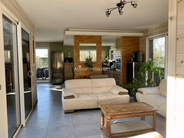 Vente Maison 5 pièces 126 m2 à Mauléon