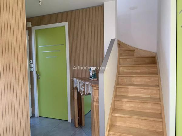Vente Maison 5 pièces 126 m2 à Mauléon