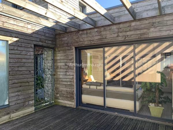 Vente Maison 5 pièces 126 m2 à Mauléon