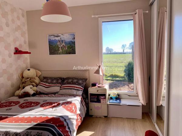 Vente Maison 5 pièces 126 m2 à Mauléon