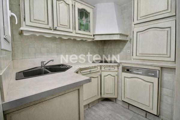 Marignane Appartement 4 pièces 90 m2 en RDC