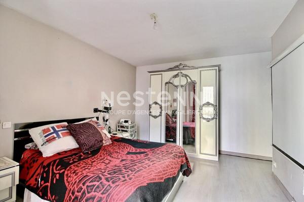 Marignane Appartement 4 pièces 90 m2 en RDC