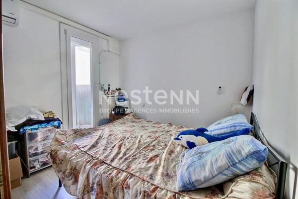 Marignane Appartement 4 pièces 90 m2 en RDC