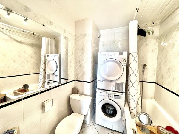 Jouy-en-Josas (78350) Très jolie appartement avec vue