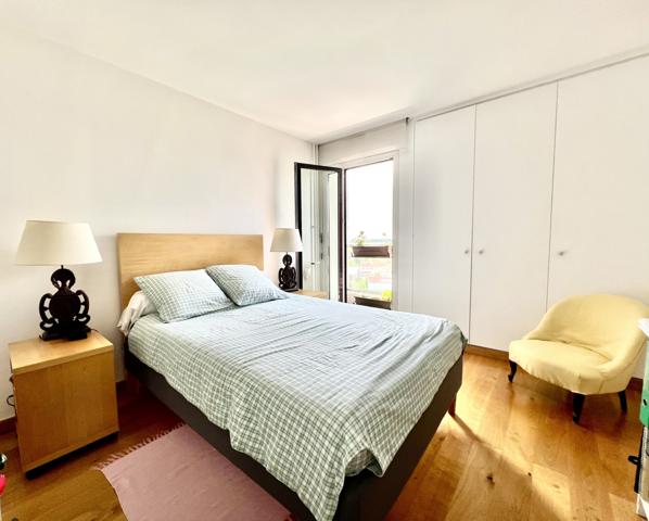 Jouy-en-Josas (78350) Très jolie appartement avec vue