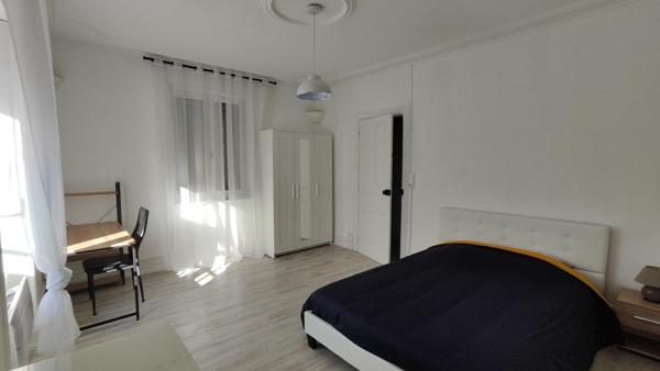 Belfort 90000 : Appartement 4 pièces 96 m2 rénové