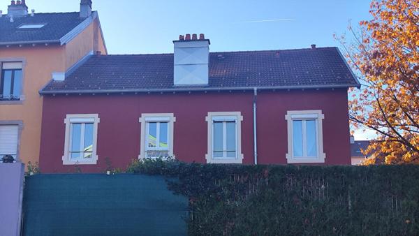 Belfort 90000 : Appartement 4 pièces 96 m2 rénové