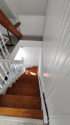 Belfort 90000 : Appartement 4 pièces 96 m2 rénové