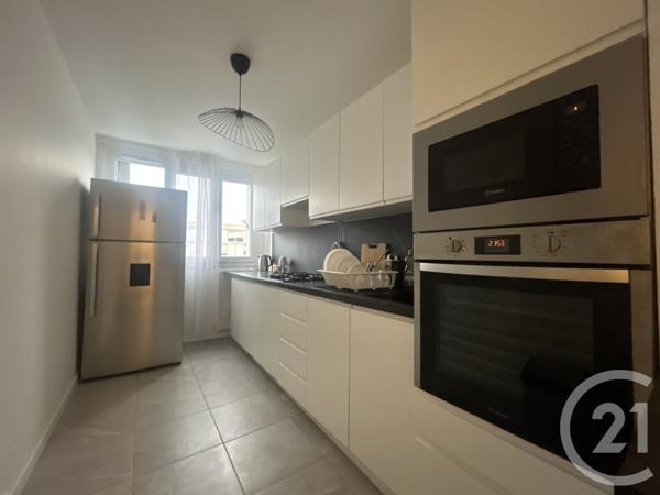 Appartement F3 à vendre  3 pièces - 63,48 m2 NOGENT SUR OISE - 60