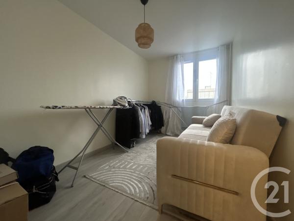 Appartement F3 à vendre  3 pièces - 63,48 m2 NOGENT SUR OISE - 60