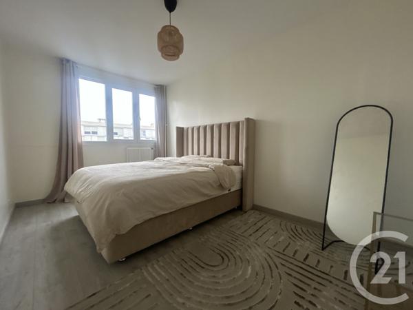 Appartement F3 à vendre  3 pièces - 63,48 m2 NOGENT SUR OISE - 60