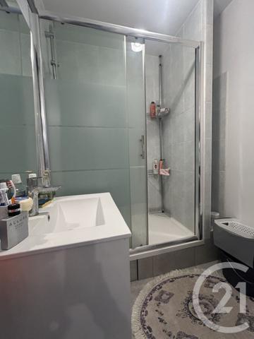 Appartement F3 à vendre  3 pièces - 63,48 m2 NOGENT SUR OISE - 60