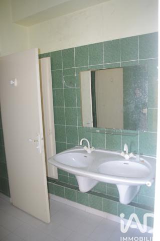 Immeuble à vendre 235 m² Bessé-sur-Braye