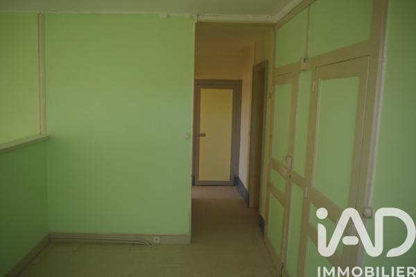 Immeuble à vendre 235 m² Bessé-sur-Braye