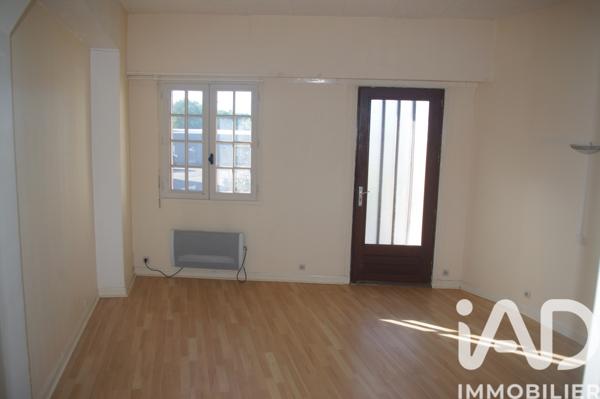 Immeuble à vendre 235 m² Bessé-sur-Braye