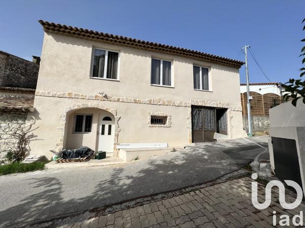 Maison 3 pièces de 104 m² à La Colle-sur-Loup (06480)
