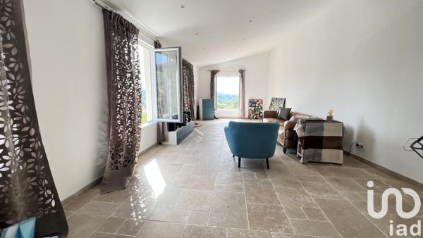 Maison à vendre 3 pièces 104 m² La Colle-sur-Loup