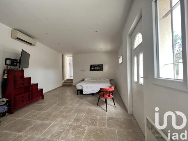 Maison à vendre 3 pièces 104 m² La Colle-sur-Loup