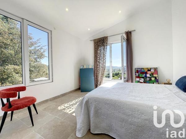 Maison à vendre 3 pièces 104 m² La Colle-sur-Loup