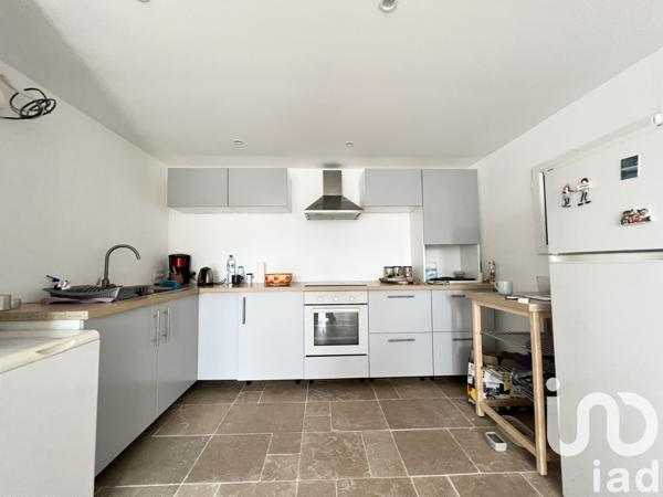 Maison à vendre 3 pièces 104 m² La Colle-sur-Loup