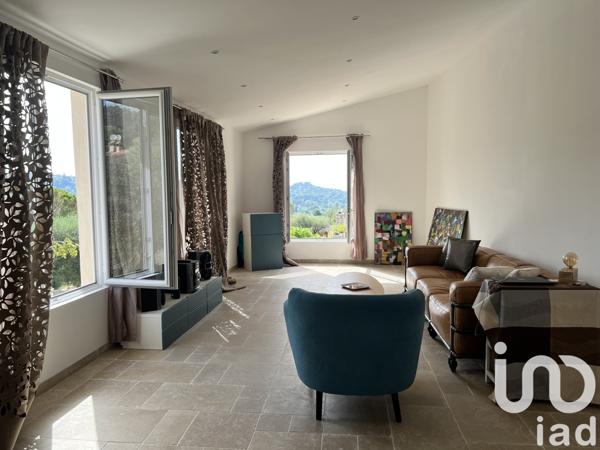 Maison à vendre 3 pièces 104 m² La Colle-sur-Loup