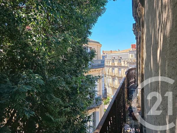 Appartement T4 à vendre  4 pièces - 97 m2 MONTPELLIER - 34