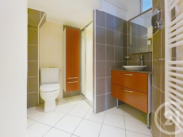 Appartement T4 à vendre  4 pièces - 97 m2 MONTPELLIER - 34