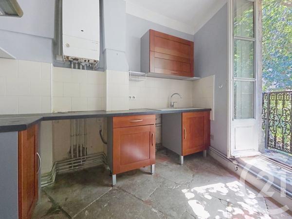 Appartement T4 à vendre  4 pièces - 97 m2 MONTPELLIER - 34