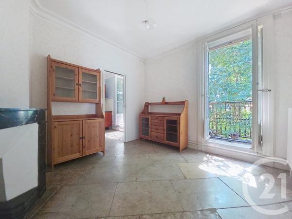 Appartement T4 à vendre  4 pièces - 97 m2 MONTPELLIER - 34