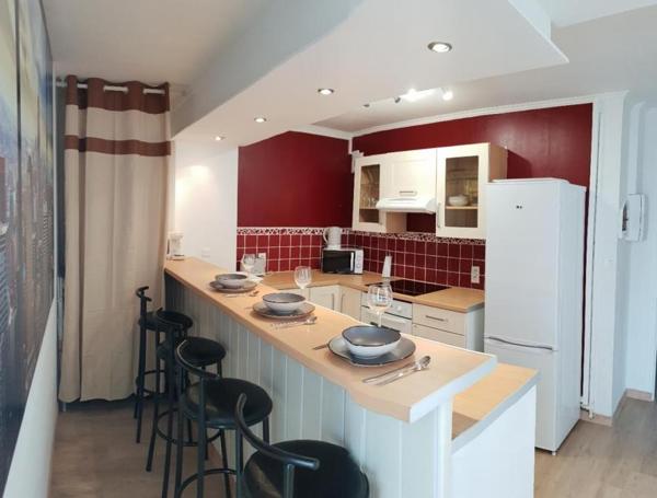 Achat appartement Montpellier - 4 pièce(s) - 63 m² - 169 500 €