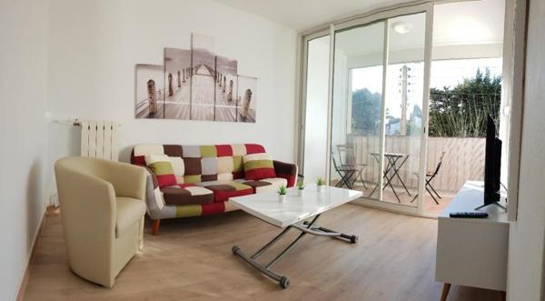 Achat appartement Montpellier - 4 pièce(s) - 63 m² - 169 500 €