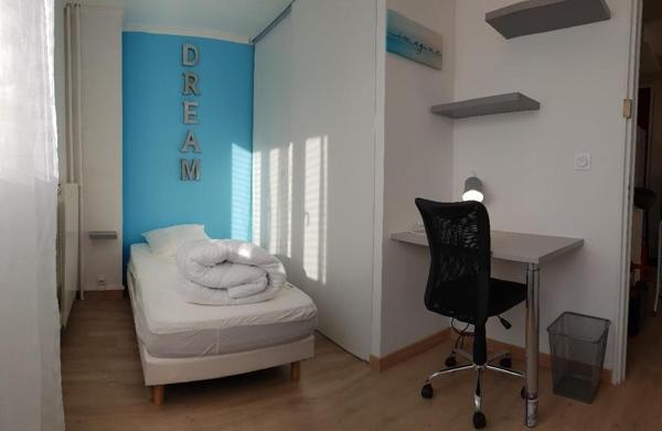 Achat appartement Montpellier - 4 pièce(s) - 63 m² - 169 500 €