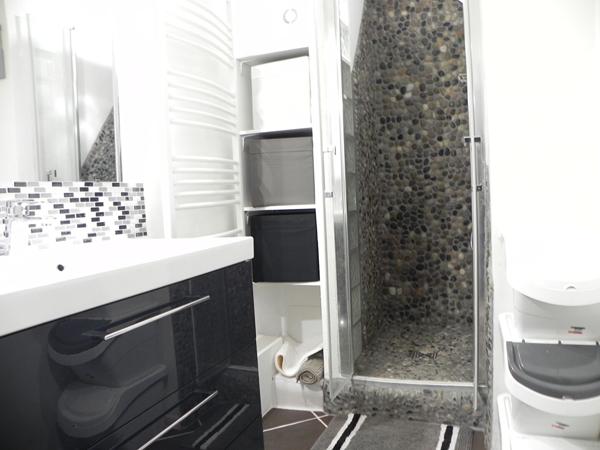 Achat appartement Montpellier - 4 pièce(s) - 63 m² - 169 500 €