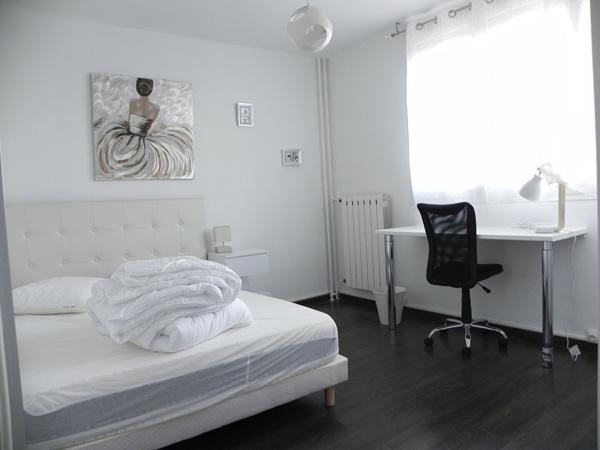 Achat appartement Montpellier - 4 pièce(s) - 63 m² - 169 500 €