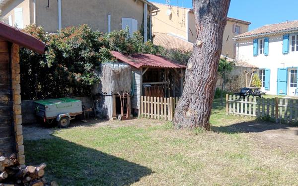 Maison à vendre    5 pièces •  Mallemort