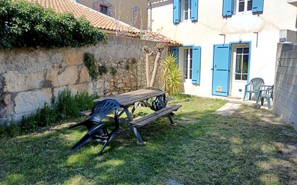 Maison à vendre    5 pièces •  Mallemort